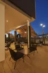 Hilton Garden Inn Busselton Hotel a 