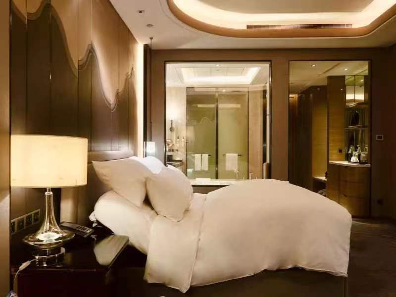 豪华水慕斯智眠房（可升降按摩床+水慕斯体膜浴机）