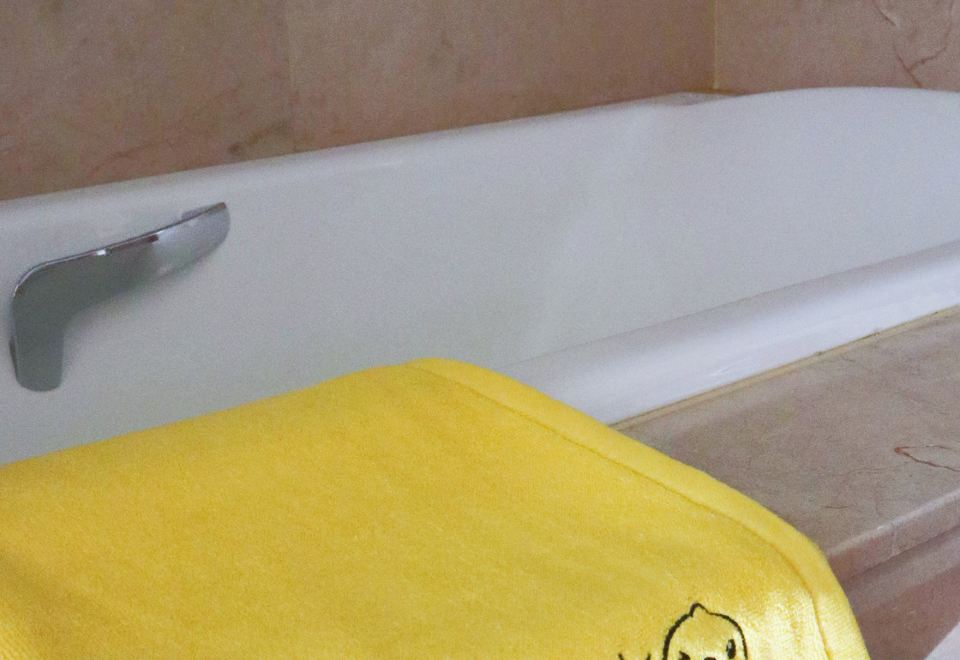 World Trade Winning HotelChildren's Family Friendly Themed Room