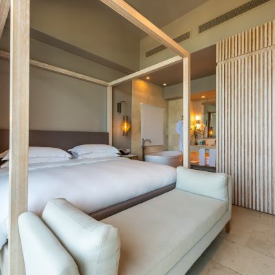 Baru Suite Sofitel Baru Calablanca Promo Code
