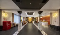 Luoyang Always Boutique Hotel (Yingtianmen Xigong Street Branch) Hotele w: 