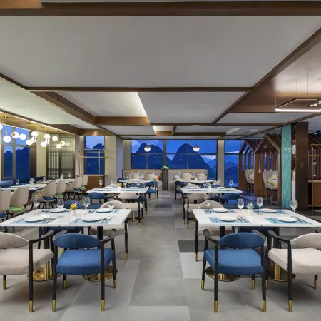 Hilton Garden Inn Xingyi Wanfenglin