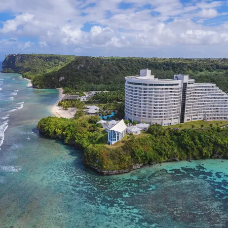 Hotel Nikko Guam