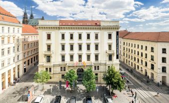 Grand Palace Brno - Housity