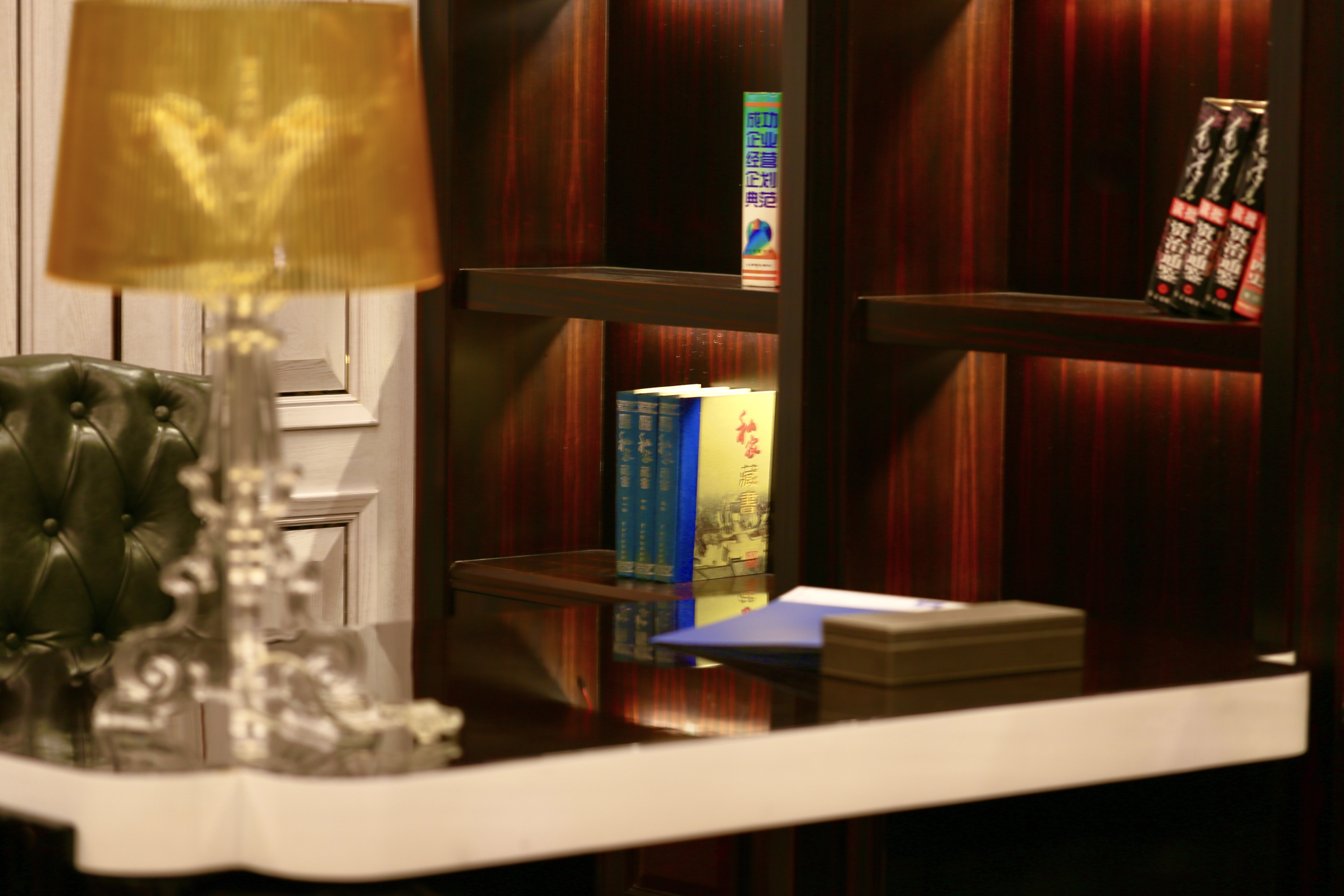 闽南风华?嘉庚南洋别苑