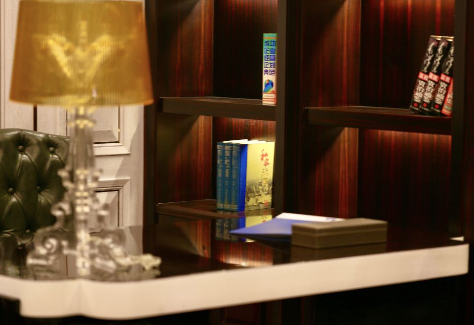 Wanda Realm Xiamen North BayGuestroom