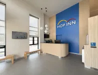 Hop Inn Suphanburi