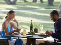 Neptune Luxury Resort Hotels in Kos