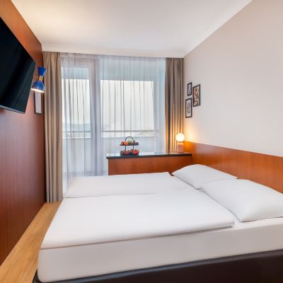 Budget Double Plus Room Wyndham Garden Lahnstein Koblenz Promo Code