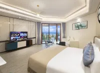 Lingshui Banxia SEAVIEW RESORT Scenic Hotel (Clear Water Bay)