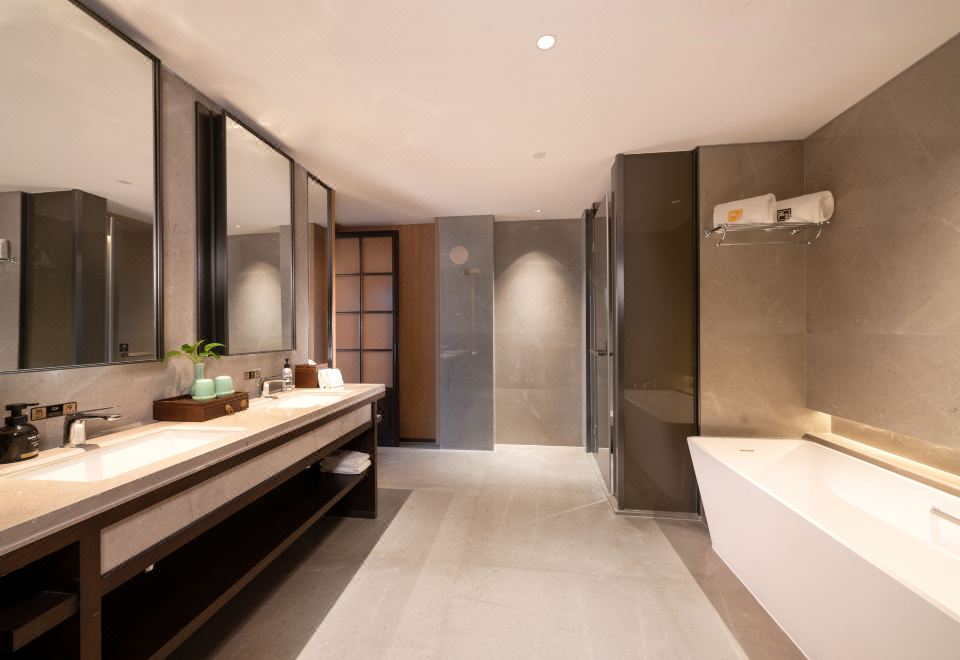 Xianheng Hotel ShaoxingExecutive Themed Suite