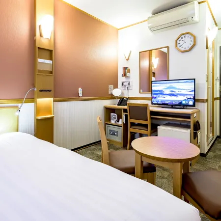 Toyoko Inn Himeji Eki Shinkansen Minami Guchi