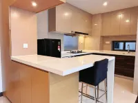 The Bess Homestay Hotele w: 