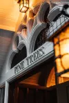 Pine Trees Hotel Pitlochry