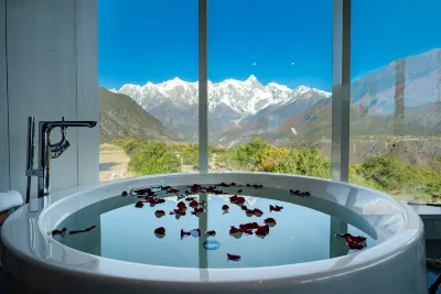 Taohua Yun Hotel Hotel di 