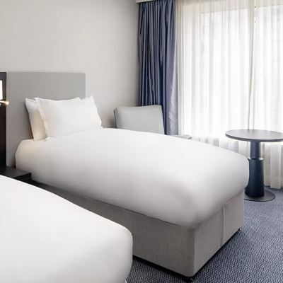 Classic Room - 2 Single Beds Sofitel London Gatwick Promo Code
