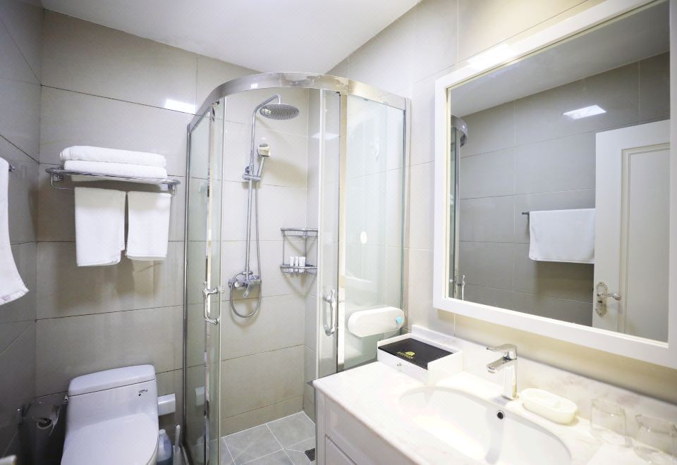 Nanjing Dongjiao State Guesthouse26 Shan Ju Yang Sheng Townhouse