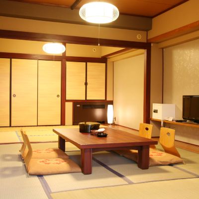 スタンダード和室(禁煙) ホテル霧島キャッスル クーポン