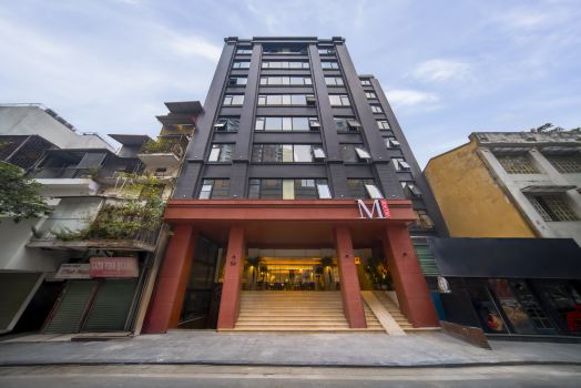 M Village Hotel Tho Nhuom, a brand of Modern Village Lifestyle