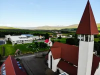 Fosshótel Reykholt Hotels in 