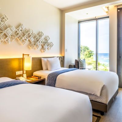 Deluxe Seaview Crimson Resort & Spa Boracay Promo Code