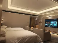 City Impression Smart Hotel (Dingzhou Dashijie Plaza)
