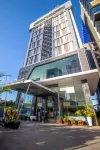 Golden Tulip Westlands Nairobi