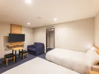 Sotetsu Fresa Inn Nagano-Ueda Hotels in Ueda