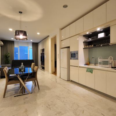 Executive Triple Room KL Platinum Suite 42 by SNC Promo Code