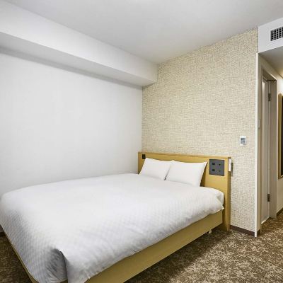 スタンダード ダブルルーム(喫煙) ダイワロイネットホテル盛岡 クーポン