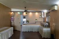 Langkah Syabas Beach Resort