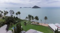 Langkah Syabas Beach Resort