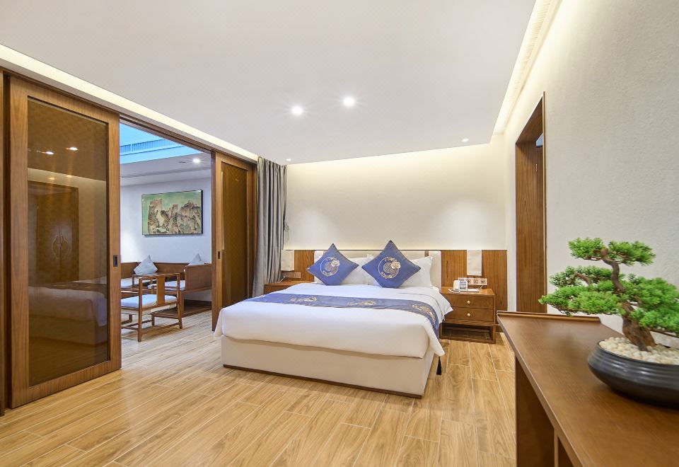 云山別墅（3房）