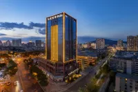 Wanda  Yue  Xining Chengzhong Hotels in 