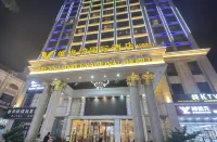 Vienna International Hotel (Du'an Station)