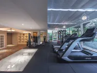 Hengdian Film Town Fengjing Jiali Hotel (Qingming Shanghe Tu Branch) Hotel a Dongyang