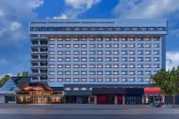 Orange Hotel (Shanghai XuHui Tianlin Road) Hotel a Everbright Convention and Exhibition Center