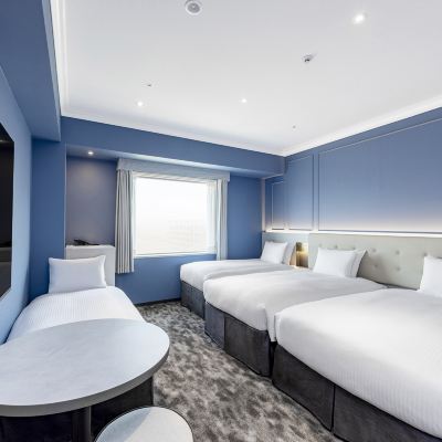 馬蘭高級四人房 東京灣東方飯店優惠