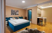SWU Magazine Rooms Hotels in 