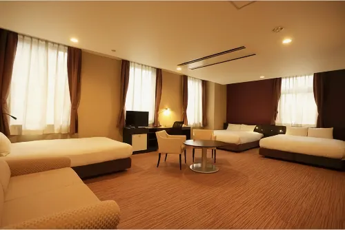 Smile Hotel Otsu Seta