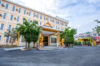 BCN Barna Hotel Отели в г. 