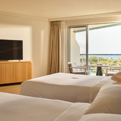 디럭스 스탠다드뷰 트윈 그랜드 조선 제주 쿠폰