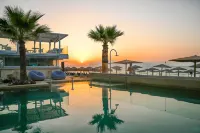 Vergina Beach Resort Hotels in 