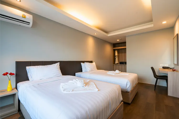 ดูเพล็กซ์ 2