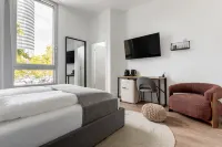 Global Living I Jena Markplatz Hotels in 