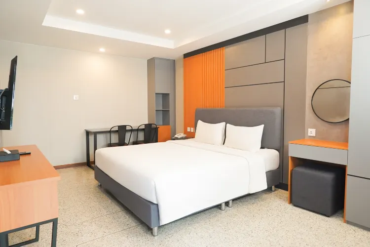 ห้องรอยัลสวีท