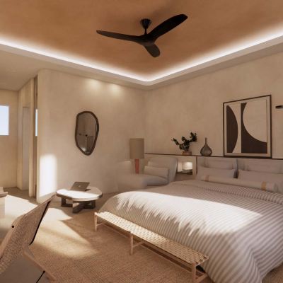 Deluxe Suite Kouros Palace Hotel Promo Code