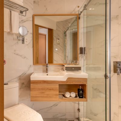 Premium Double Room M Boutique Hotel Promo Code