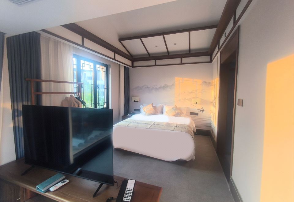 別墅五居二廳二泡池