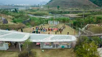 Gupo Foot · Wild Stream Luxury Hot Spring Villas